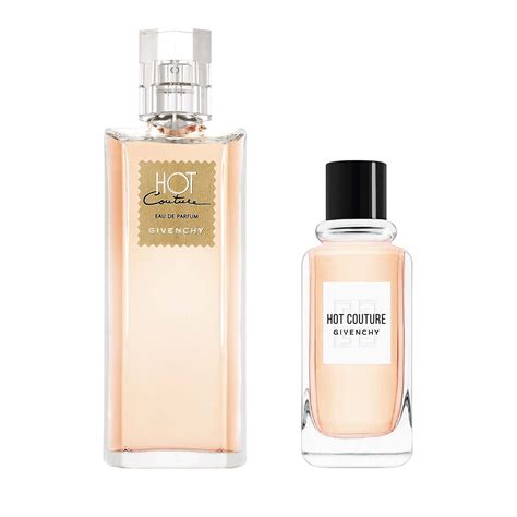 givenchy hot couture 100ml eau de parfum|Givenchy hot couture 100ml.